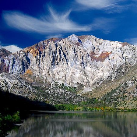 Convict Lake Resort Mammoth Lakes Ngoại thất bức ảnh