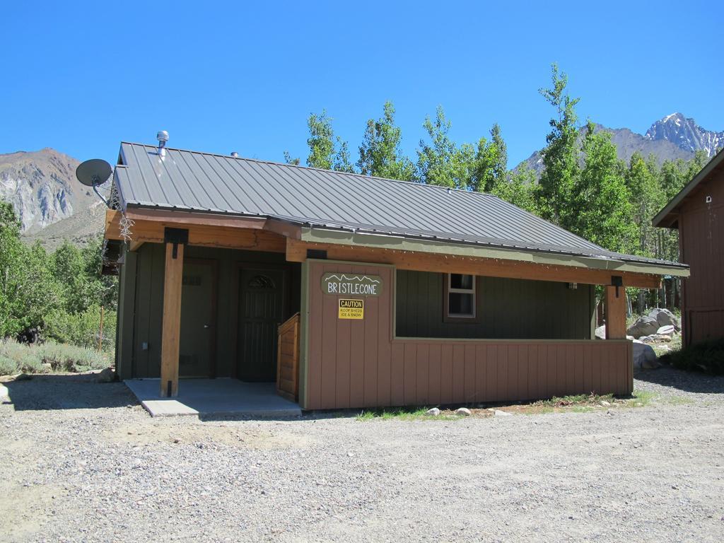 Convict Lake Resort Mammoth Lakes Ngoại thất bức ảnh