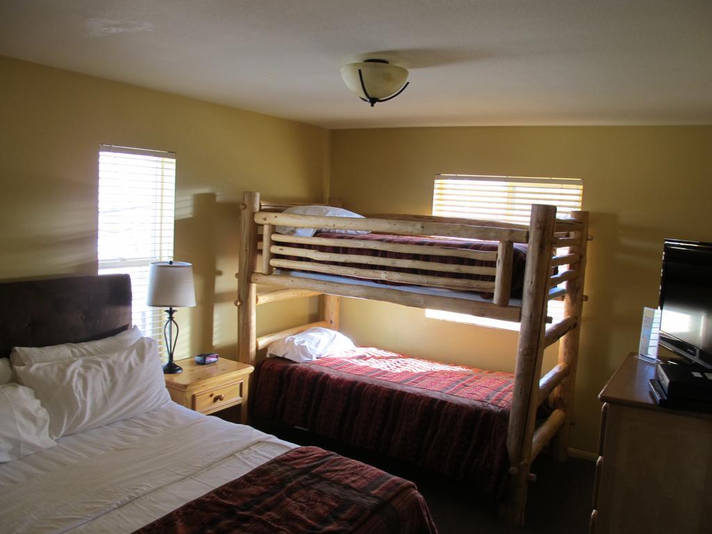 Convict Lake Resort Mammoth Lakes Ngoại thất bức ảnh