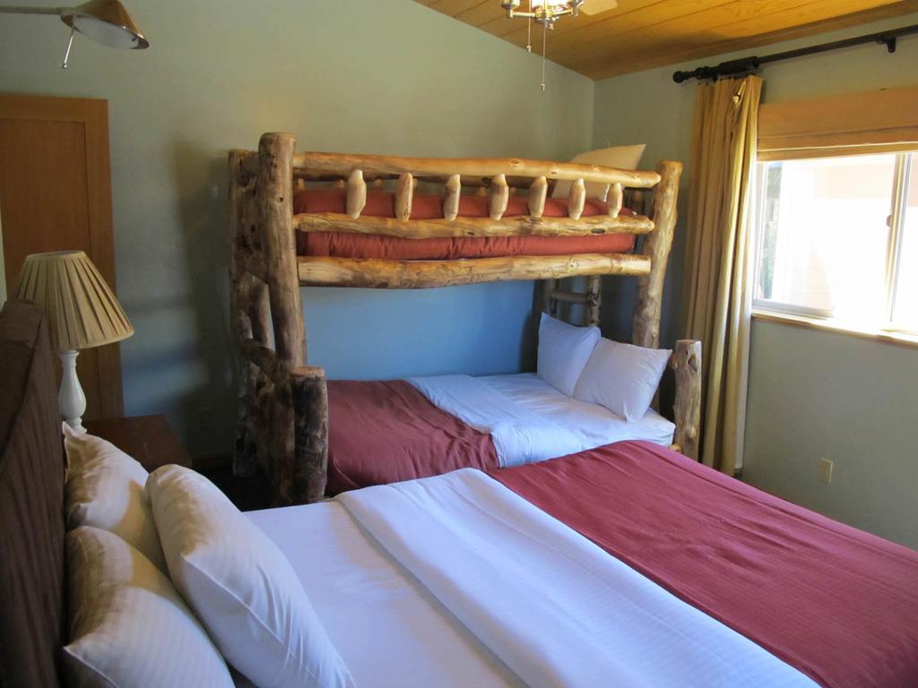 Convict Lake Resort Mammoth Lakes Ngoại thất bức ảnh