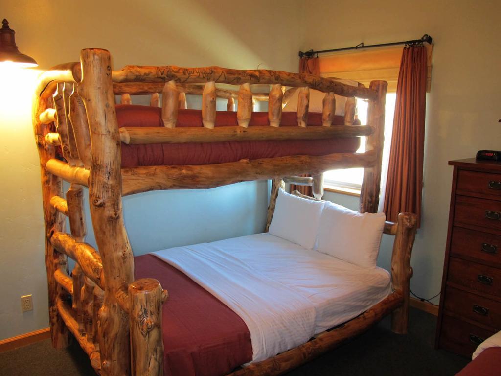 Convict Lake Resort Mammoth Lakes Ngoại thất bức ảnh