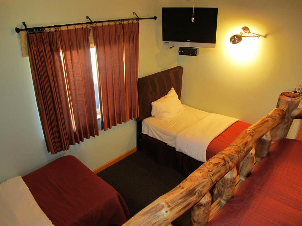 Convict Lake Resort Mammoth Lakes Ngoại thất bức ảnh