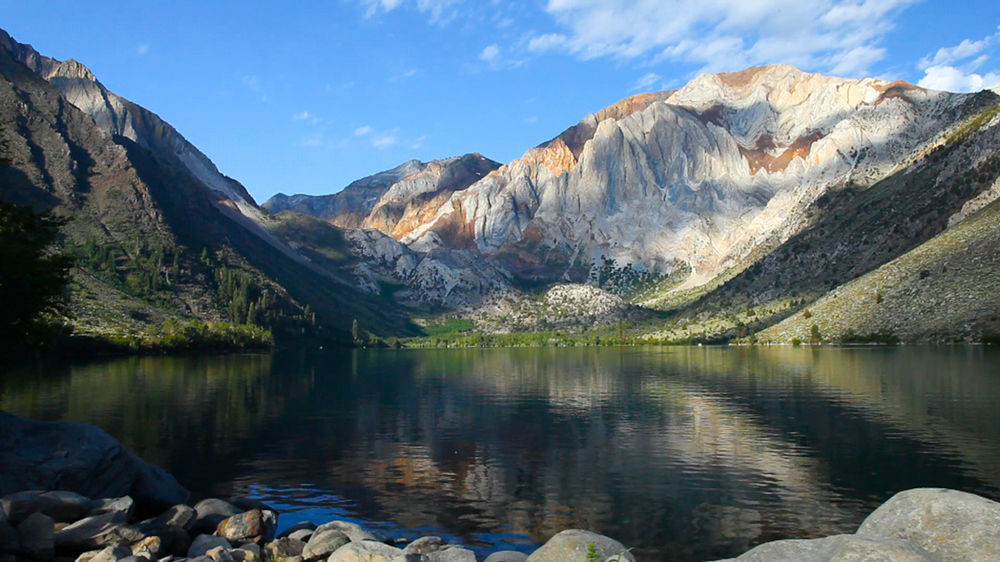 Convict Lake Resort Mammoth Lakes Ngoại thất bức ảnh