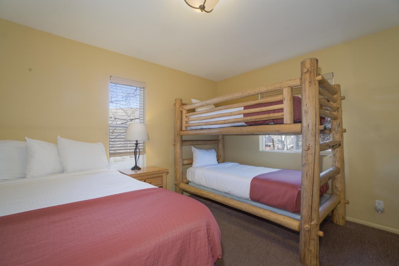 Convict Lake Resort Mammoth Lakes Ngoại thất bức ảnh
