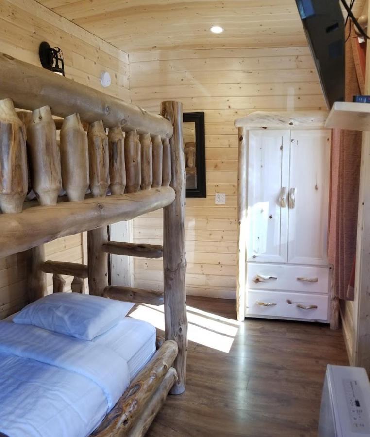 Convict Lake Resort Mammoth Lakes Ngoại thất bức ảnh
