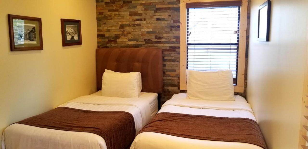 Convict Lake Resort Mammoth Lakes Ngoại thất bức ảnh