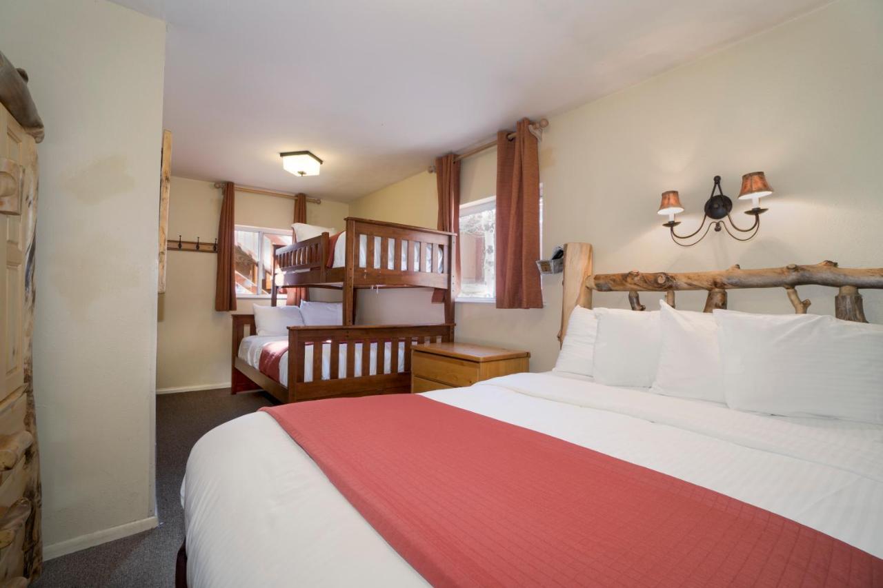 Convict Lake Resort Mammoth Lakes Ngoại thất bức ảnh