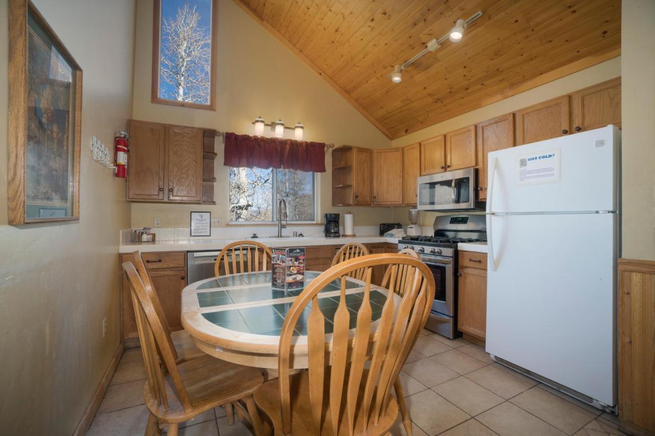 Convict Lake Resort Mammoth Lakes Ngoại thất bức ảnh